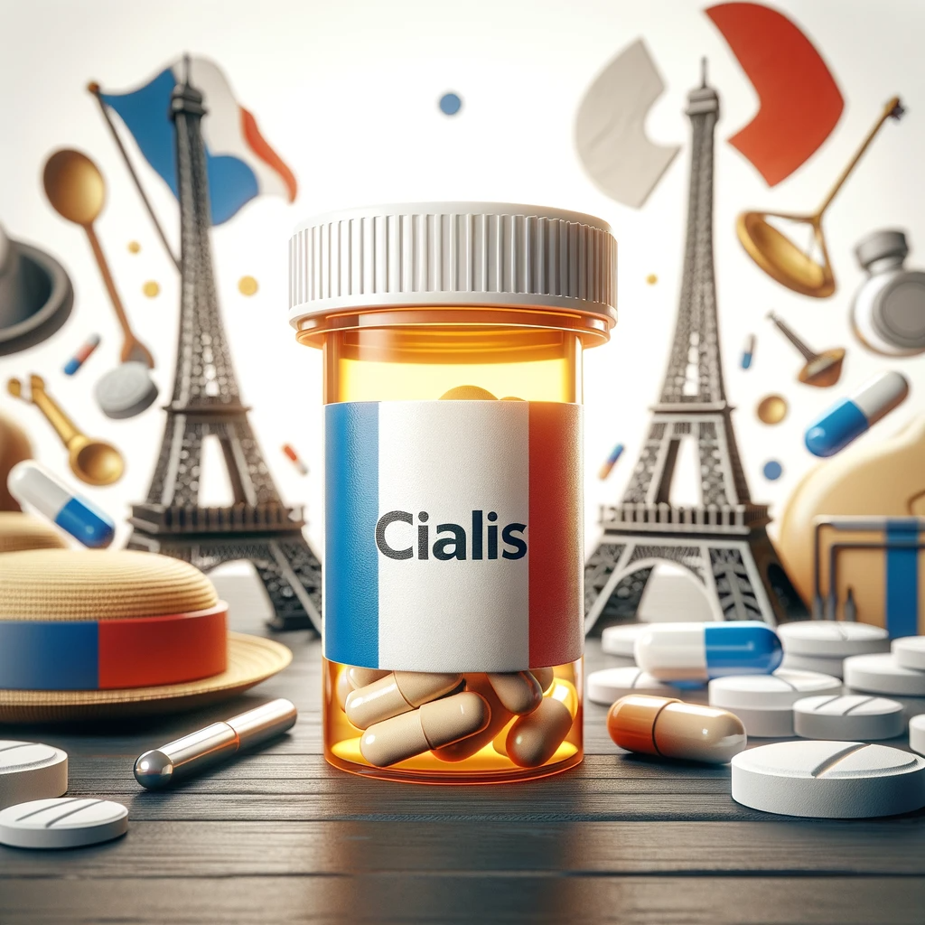 Acheter cialis discrètement 